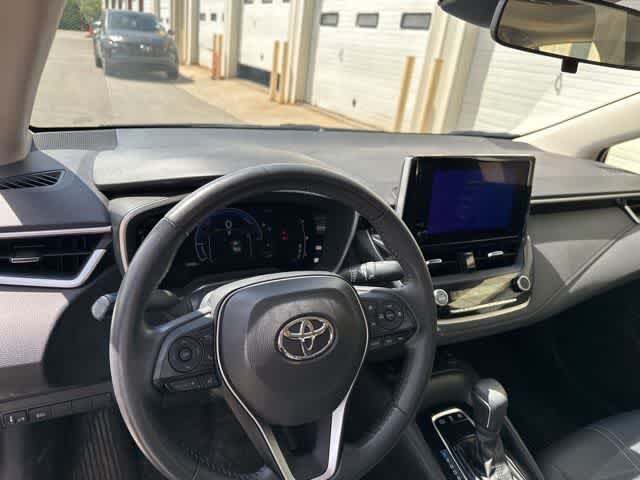 Thumbnail: 2023 Toyota Corolla - 7