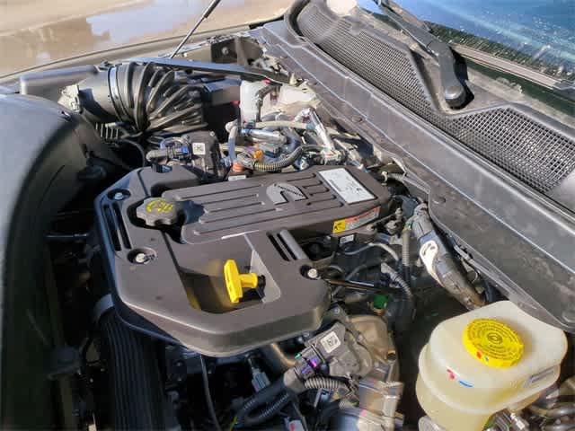 Thumbnail: 2026 RAM 2500 - 15