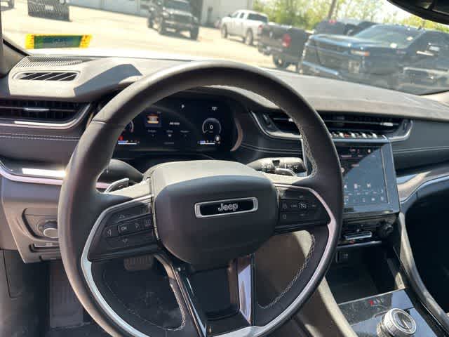 Thumbnail: 2023 Jeep Grand Cherokee - 7