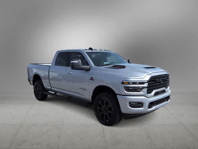 Thumbnail: 2026 RAM 2500 - 2