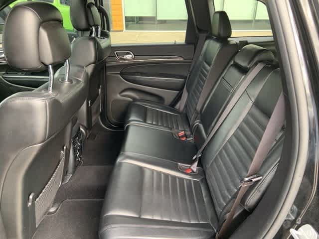 Thumbnail: 2019 Jeep Grand Cherokee - 14
