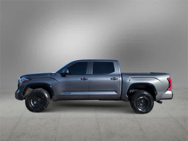 Thumbnail: 2025 Toyota Tundra - 5