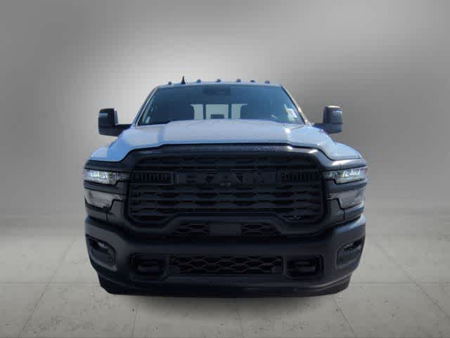Thumbnail: 2026 RAM 3500 - 3