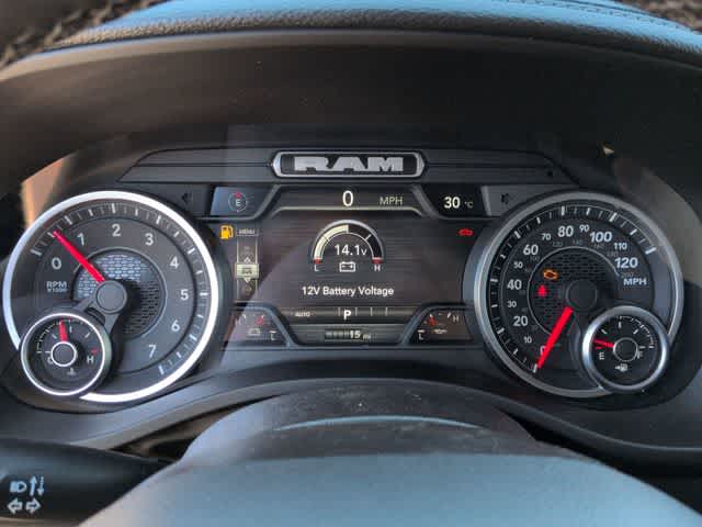 Thumbnail: 2026 RAM 1500 - 33