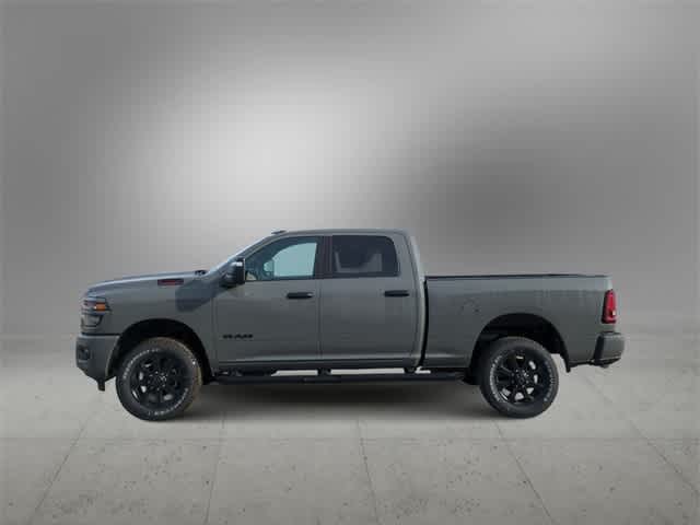 Thumbnail: 2026 RAM 2500 - 5