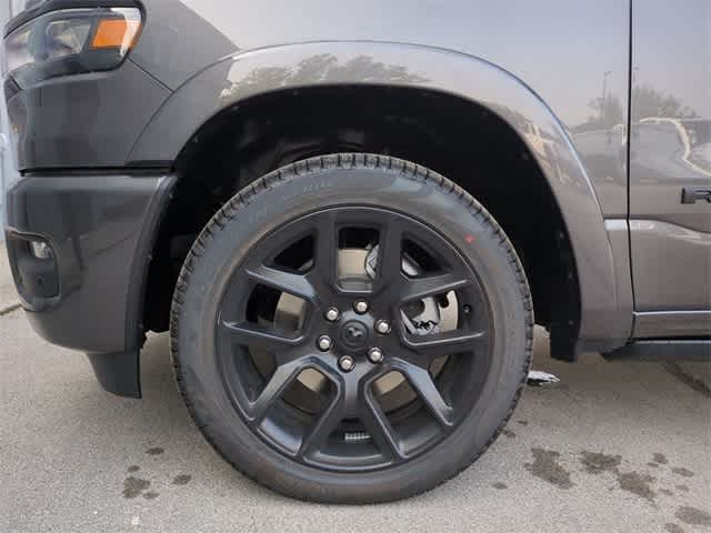 Thumbnail: 2026 RAM 1500 - 14