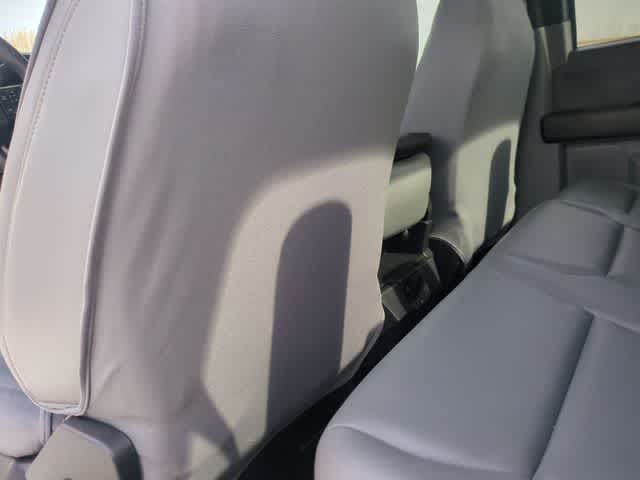 Thumbnail: 2024 Ford Econoline - 17