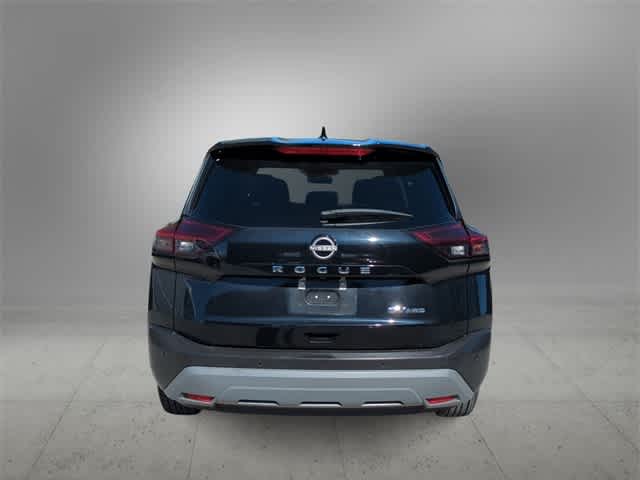 Thumbnail: 2023 Nissan Rogue - 7
