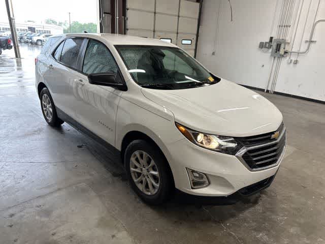 Thumbnail: 2020 Chevrolet Equinox - 19