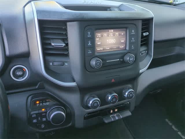 Thumbnail: 2021 RAM 1500 - 27