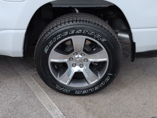 Thumbnail: 2026 RAM 1500 - 13