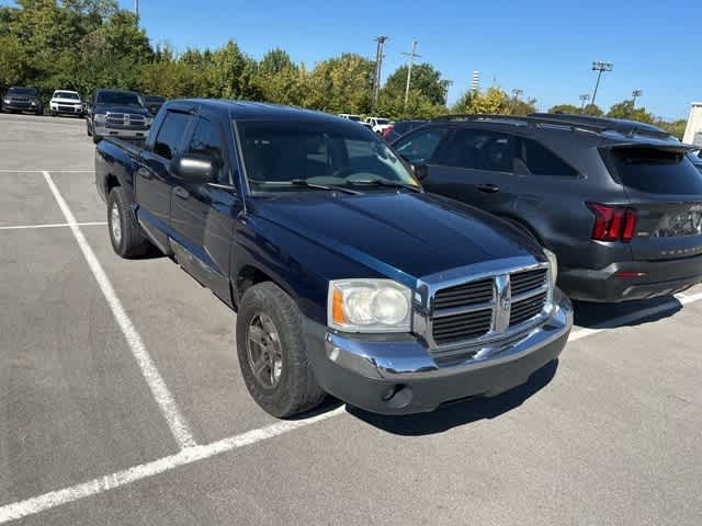 Thumbnail: 2005 Dodge Dakota - 15