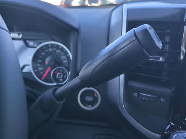 Thumbnail: 2026 RAM 2500 - 33