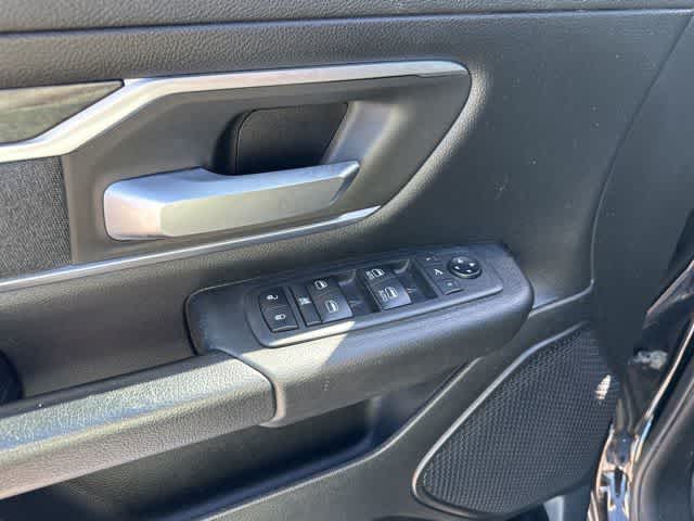 Thumbnail: 2019 RAM 1500 - 12