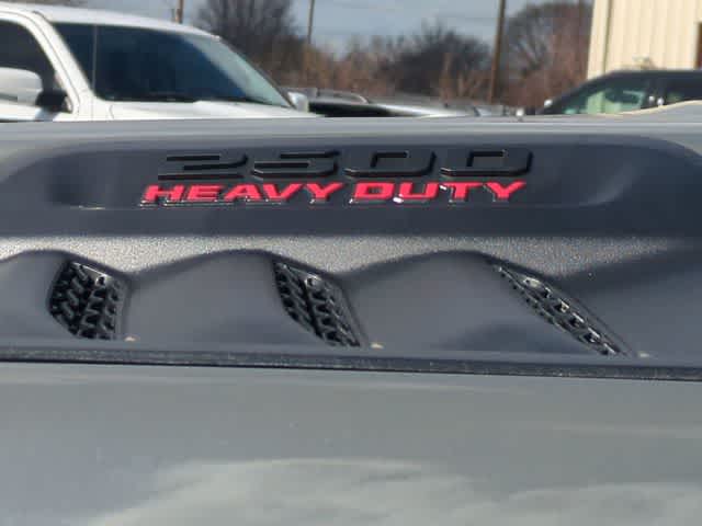 Thumbnail: 2026 RAM 2500 - 13