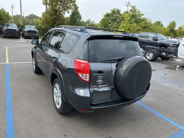 Thumbnail: 2006 Toyota RAV4 - 5
