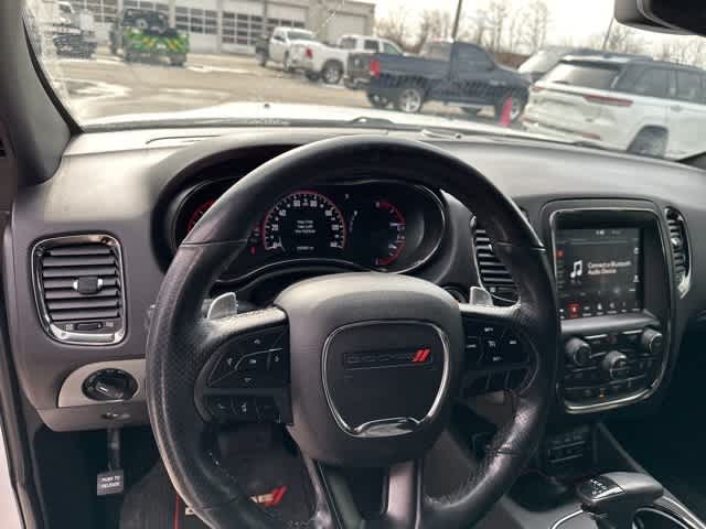 Thumbnail: 2019 Dodge Durango - 7