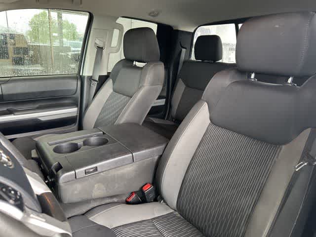 Thumbnail: 2016 Toyota Tundra - 4