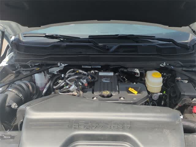 Thumbnail: 2025 RAM 2500 - 15