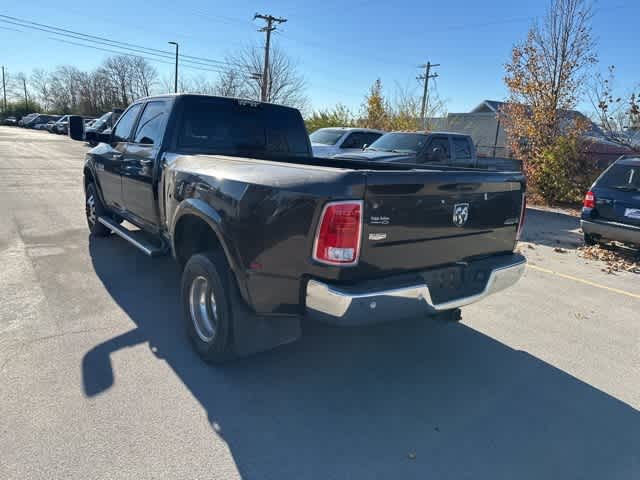 Thumbnail: 2016 RAM 3500 - 19