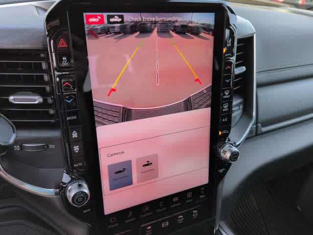 Thumbnail: 2026 RAM 2500 - 30