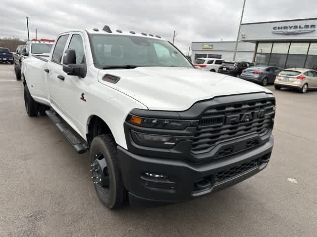 Thumbnail: 2026 RAM 3500 - 14