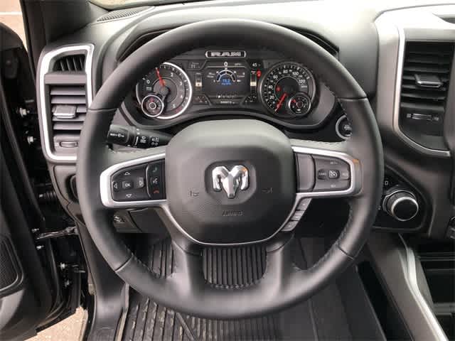 Thumbnail: 2020 RAM 1500 - 17