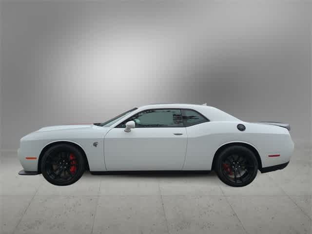 Thumbnail: 2023 Dodge Challenger - 5
