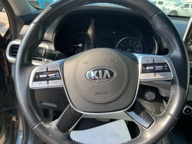 Thumbnail: 2020 Kia Telluride - 11