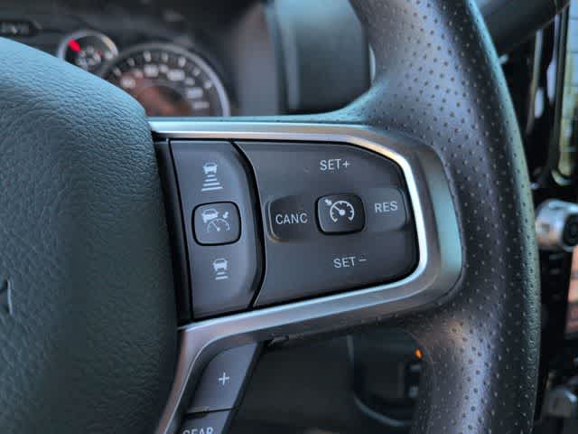 Thumbnail: 2026 RAM 2500 - 25
