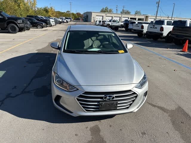 Thumbnail: 2017 Hyundai Elantra - 24