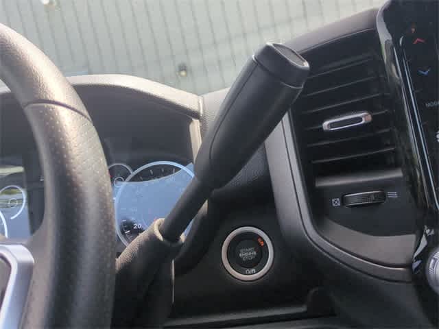 Thumbnail: 2025 RAM 2500 - 31