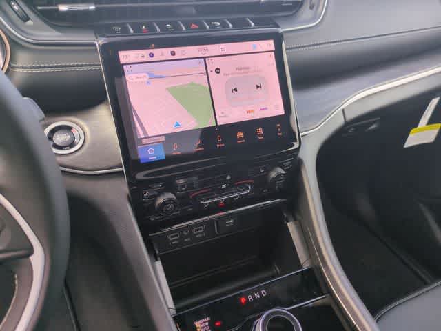 Thumbnail: 2025 Jeep Grand Cherokee - 30