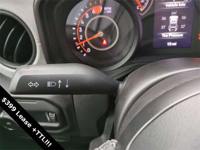 Thumbnail: 2026 Jeep Wrangler - 26