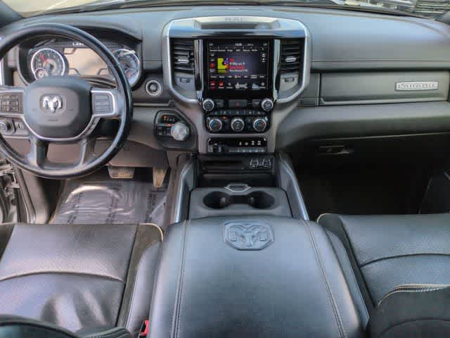 Thumbnail: 2020 RAM 2500 - 14