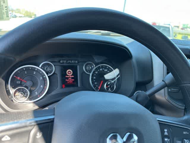 Thumbnail: 2026 RAM 2500 - 7