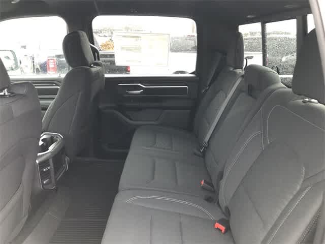 Thumbnail: 2026 RAM 1500 - 29