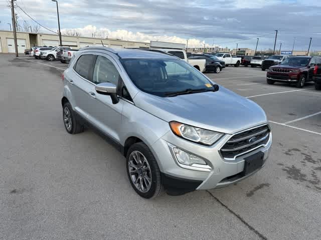 Thumbnail: 2020 Ford EcoSport - 28