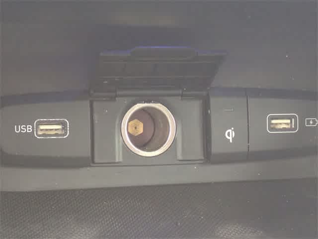 Thumbnail: 2024 Hyundai Tucson - 33