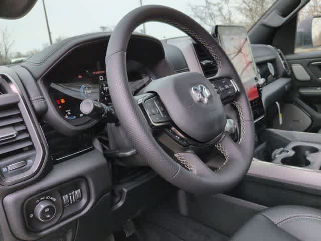 Thumbnail: 2026 RAM 1500 - 16