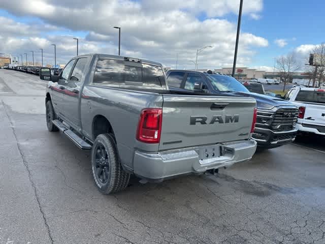 Thumbnail: 2026 RAM 2500 - 20