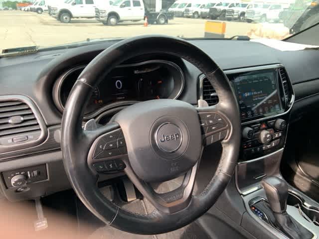 Thumbnail: 2019 Jeep Grand Cherokee - 5