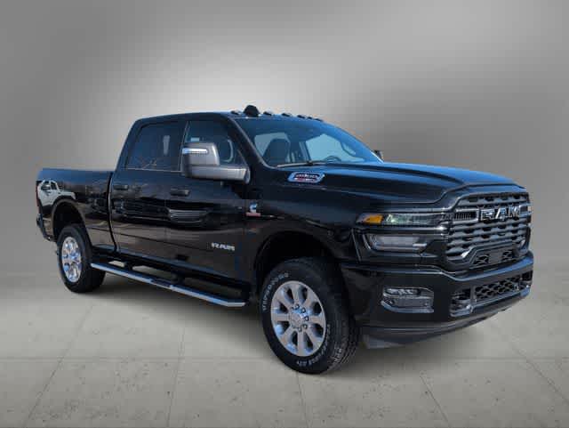 Thumbnail: 2026 RAM 2500 - 2