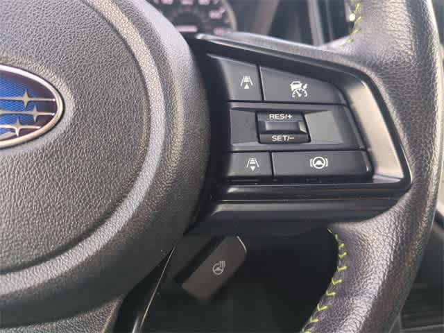 Thumbnail: 2023 Subaru Ascent - 26