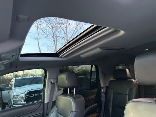 Thumbnail: 2016 Chevrolet Tahoe - 4