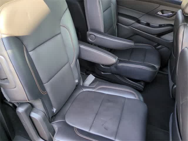 Thumbnail: 2018 Chevrolet Traverse - 20