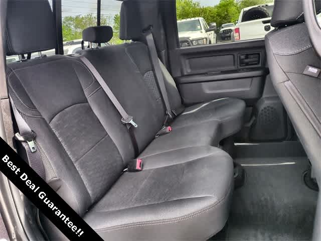 Thumbnail: 2025 RAM 2500 - 21