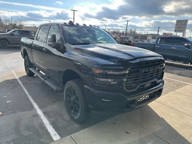Thumbnail: 2026 RAM 2500 - 12