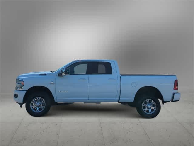 Thumbnail: 2023 RAM 2500 - 5