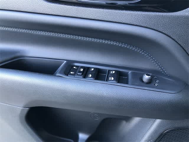 Thumbnail: 2026 Jeep Compass - 26